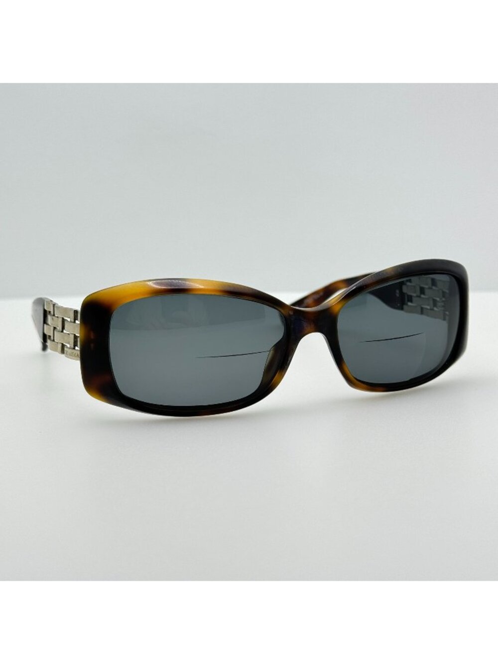 Giorgio Armani 601/S VGW02 Eyeglasses Eye Glasses Frames Italy 56-16-130